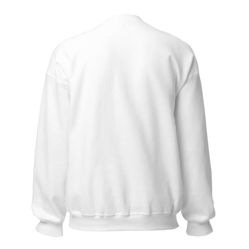 St. Bernard Witchy Dog Sweatshirt